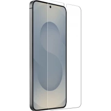 Tempered Glass Samsung Galaxy S25 FE - Schutzglas Display Schutzfolie Panzer Glas
