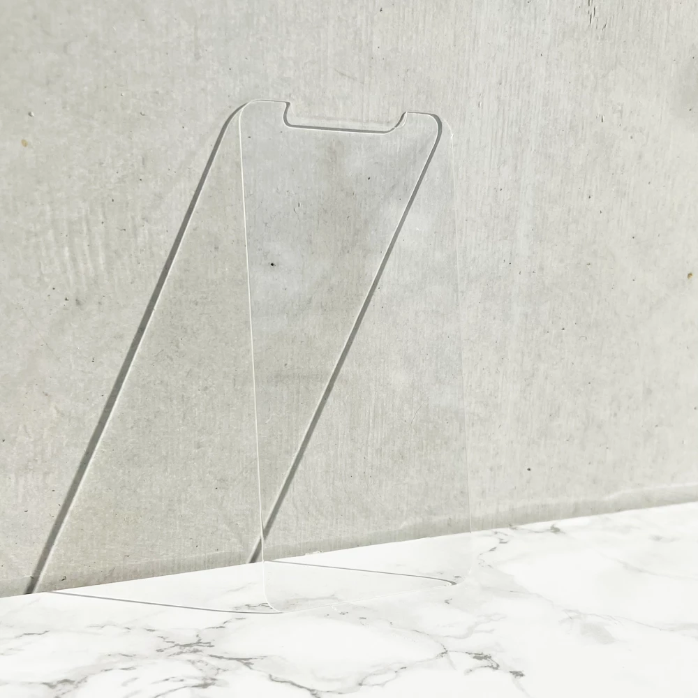 Tempered Glass Samsung Galaxy S25 FE - Schutzglas Display Schutzfolie Panzer Glas