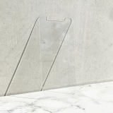 Tempered Glass Samsung Galaxy S25 FE - Schutzglas Display Schutzfolie Panzer Glas