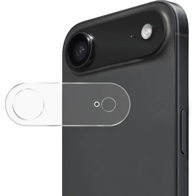 Vitre de protection caméra - iPhone Air