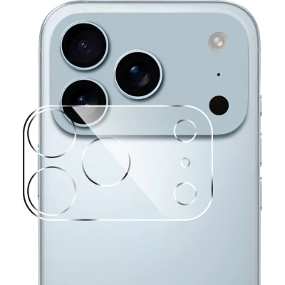 Vitre de protection caméra - iPhone 17 Pro