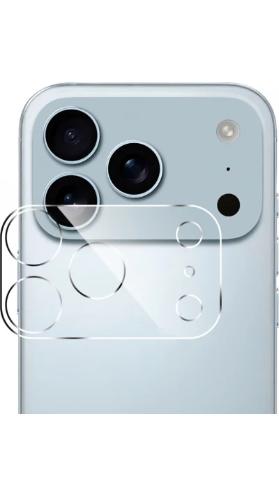 Kamera Schutzglas - iPhone 17 Pro
