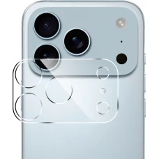 Kamera Schutzglas - iPhone 17 Pro Max
