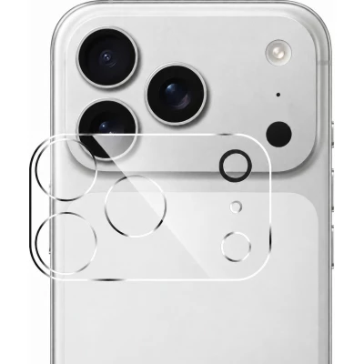 Vitre de protection caméra - iPhone 18 Pro Max