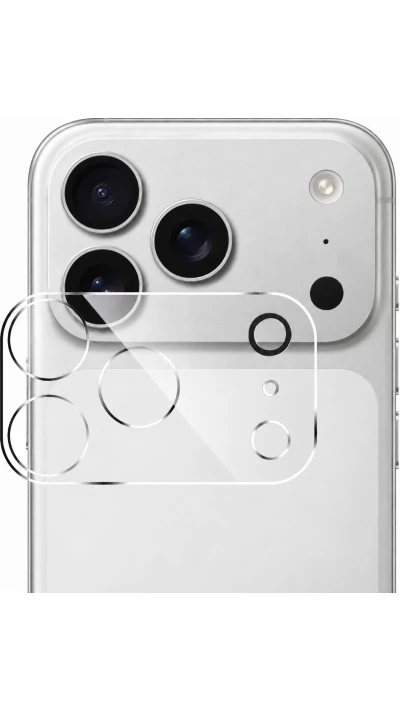 Kamera Schutzglas - iPhone 18 Pro Max