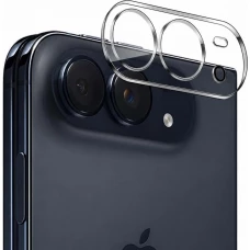 Vitre de protection caméra - iPhone Duo