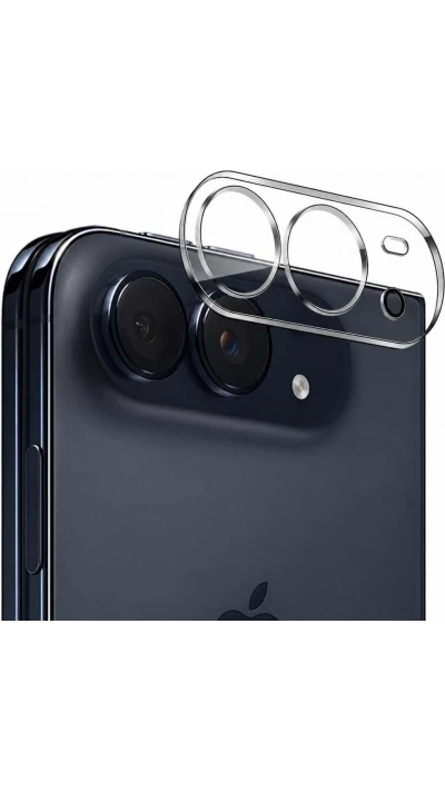 Vitre de protection caméra - iPhone Duo