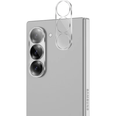 Vitre de protection caméra - Samsung Galaxy Z Fold7