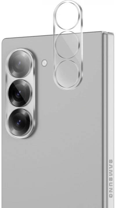 Vitre de protection caméra - Samsung Galaxy Z Fold6
