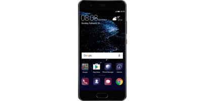 Huawei P10