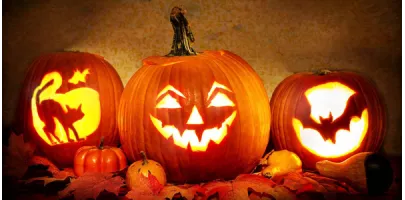 Halloween