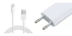 Câbles et alimentation iPhone 7 / 8 / SE (2020)