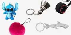 Porte-clés Porte-clés