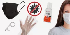 Protection et nettoyage Protection et nettoyage
