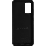 Coque Samsung Galaxy A32 - Silicone rigide noir Womens day 2026 6