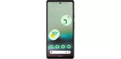 Google Pixel 6a