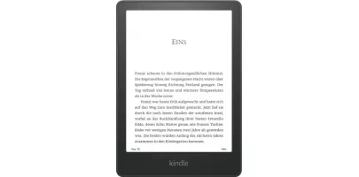 Kindle Paperwhite 4 (2018)