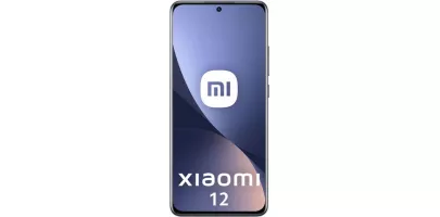 Xiaomi 12 5G