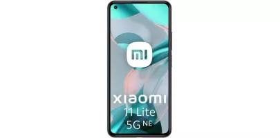 Xiaomi Mi 11 Lite 5G