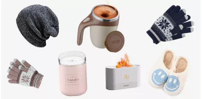 Winterprodukte
