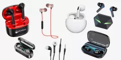 In-Ear Kopfhörer