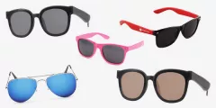 Lunettes de soleil Lunettes de soleil