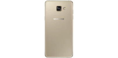 Galaxy A5 (2016)