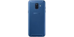 Coques et protections Galaxy A6