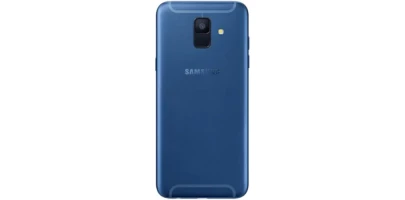 Galaxy A6