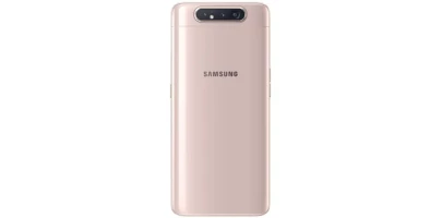 Galaxy A80