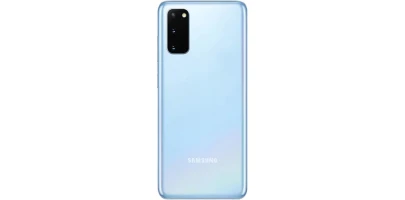 Galaxy S20