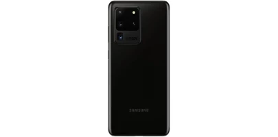 Galaxy S20 Ultra