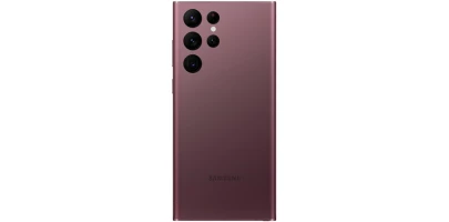 Galaxy S22 Ultra