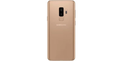 Galaxy S9+