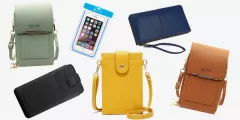 Pochettes et étuis universels pour téléphones Pochettes et étuis universels pour téléphones