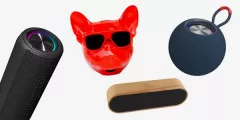 Enceintes Bluetooth Enceintes Bluetooth