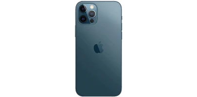 iPhone 12 / 12 Pro
