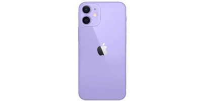 iPhone 12 mini