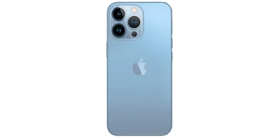 iPhone 13 Pro
