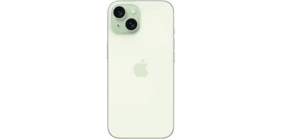 iPhone 15 Plus