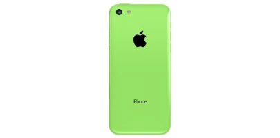 iPhone 5c