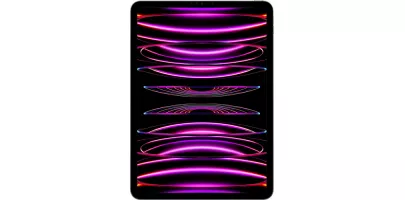 iPad Pro 11" (4e gén/2022, 3e gén/2021, 2e gén/2020, 1e gén/2018)