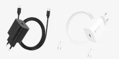 Packs chargeurs USB + câbles Packs chargeurs USB + câbles