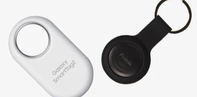 Kategorie-Beschreibung – GPS-Bluetooth-Tracker für Schlüsselanhänger