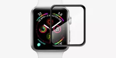 Coques et protections Protections d'écran Apple Watch 44/45/46/49 mm