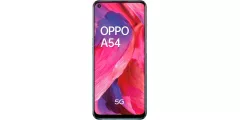 Coques et protections OPPO A54 5G