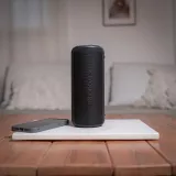PhoneLook Soundbox Max - Enceinte Bluetooth portable sans fil puissante et étanche (30W, USB-C)
