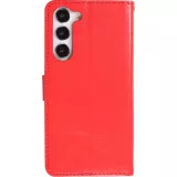 Fourre Samsung Galaxy A54 5G - Premium Flip - Rouge