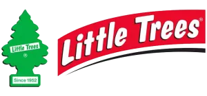 Little Trees Little Trees