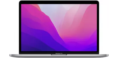 MacBook